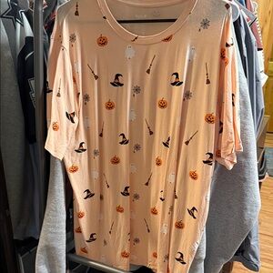 Men’s kyte baby Halloween shirt